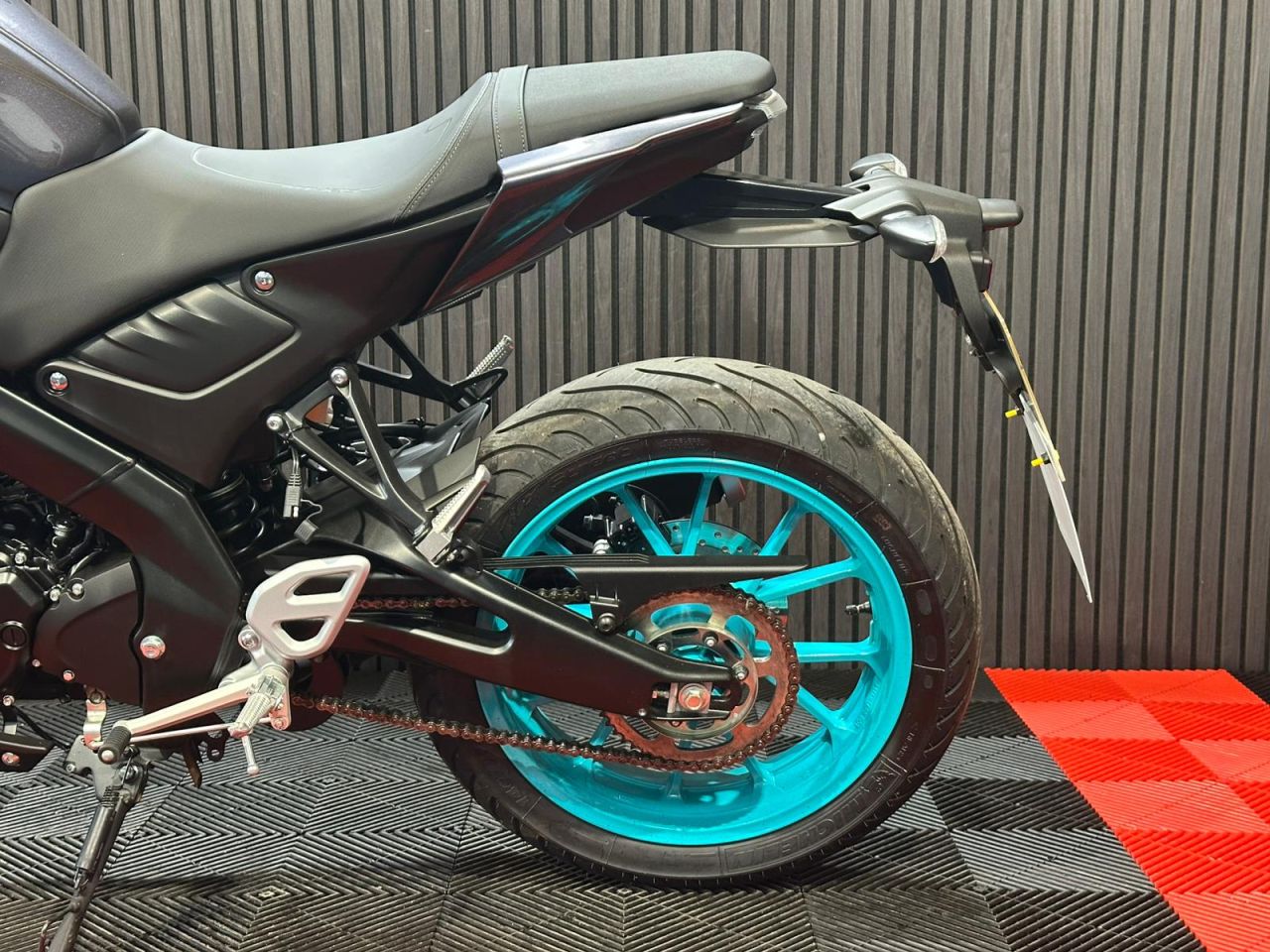 Used Yamaha MT-125 for sale - 78435219: Photo 20