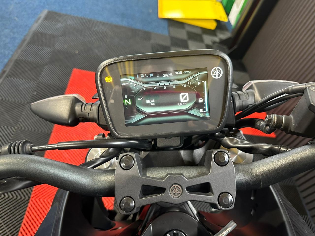 Used Yamaha MT-125 for sale - 78435219: Photo 22