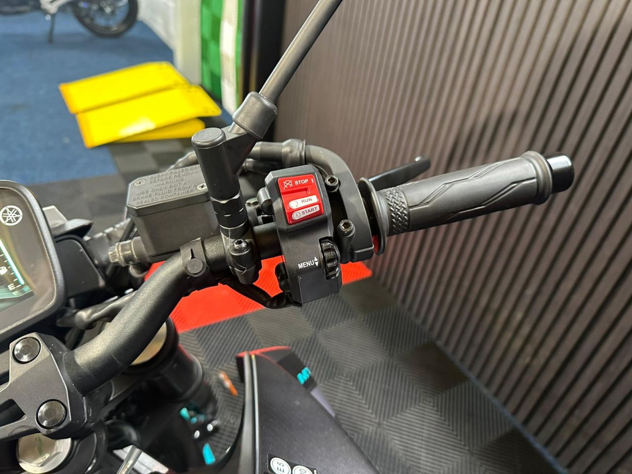 Used Yamaha MT-125 for sale - 78435219: Photo 23