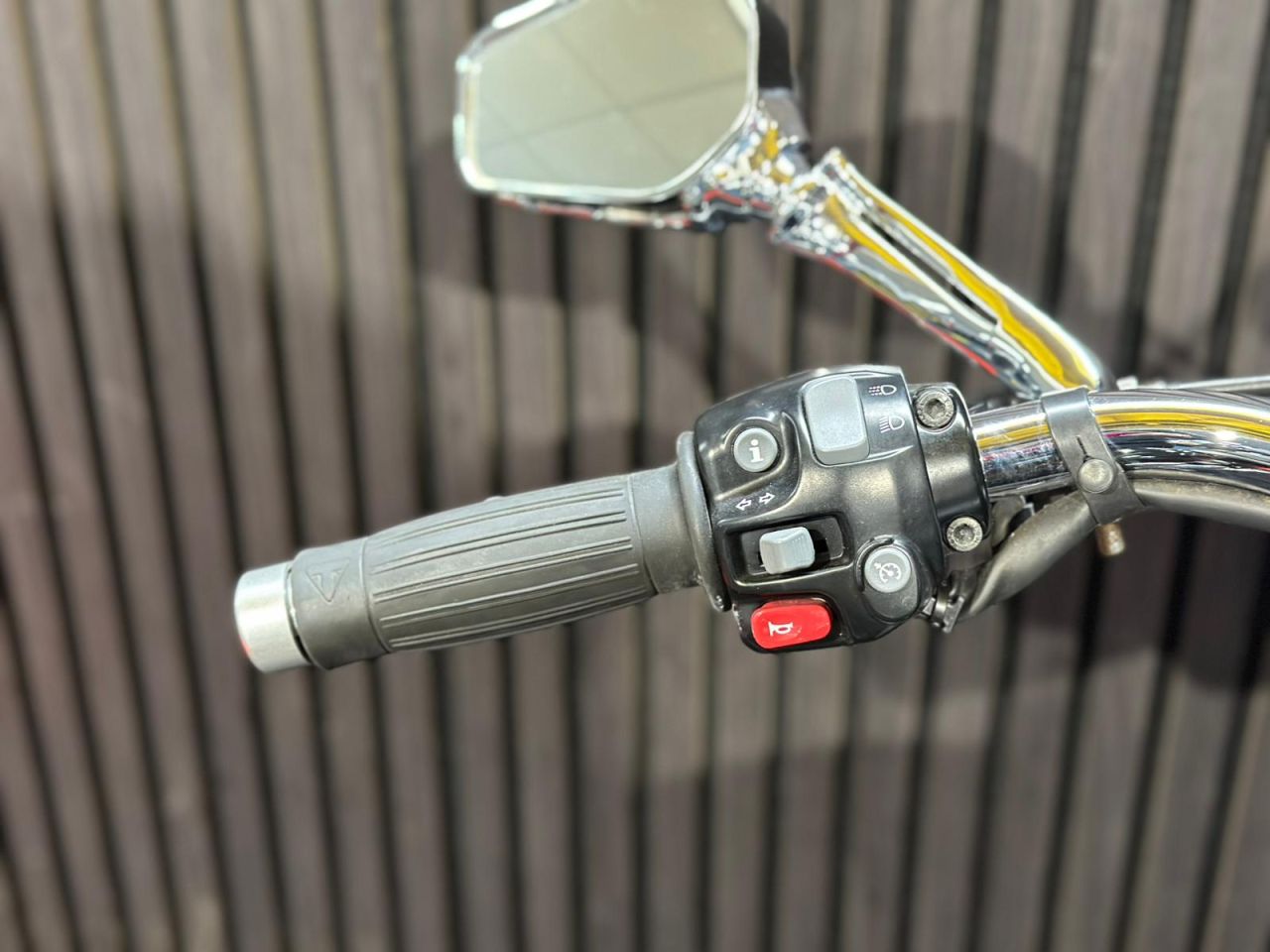 Used Triumph Speedmaster 1200 for sale - 78434972: Photo 21