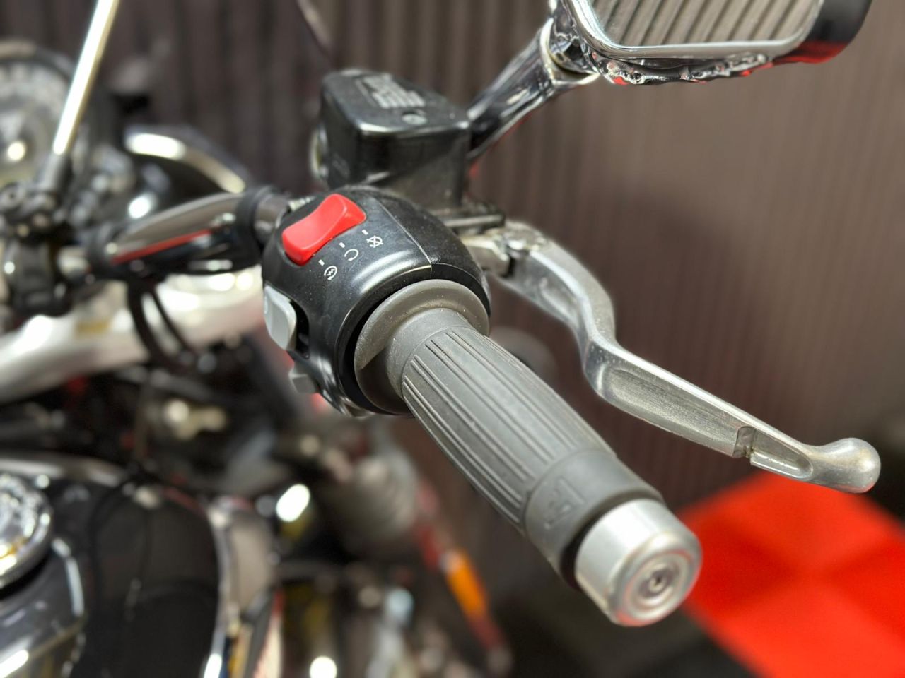 Used Triumph Speedmaster 1200 for sale - 78434972: Photo 23