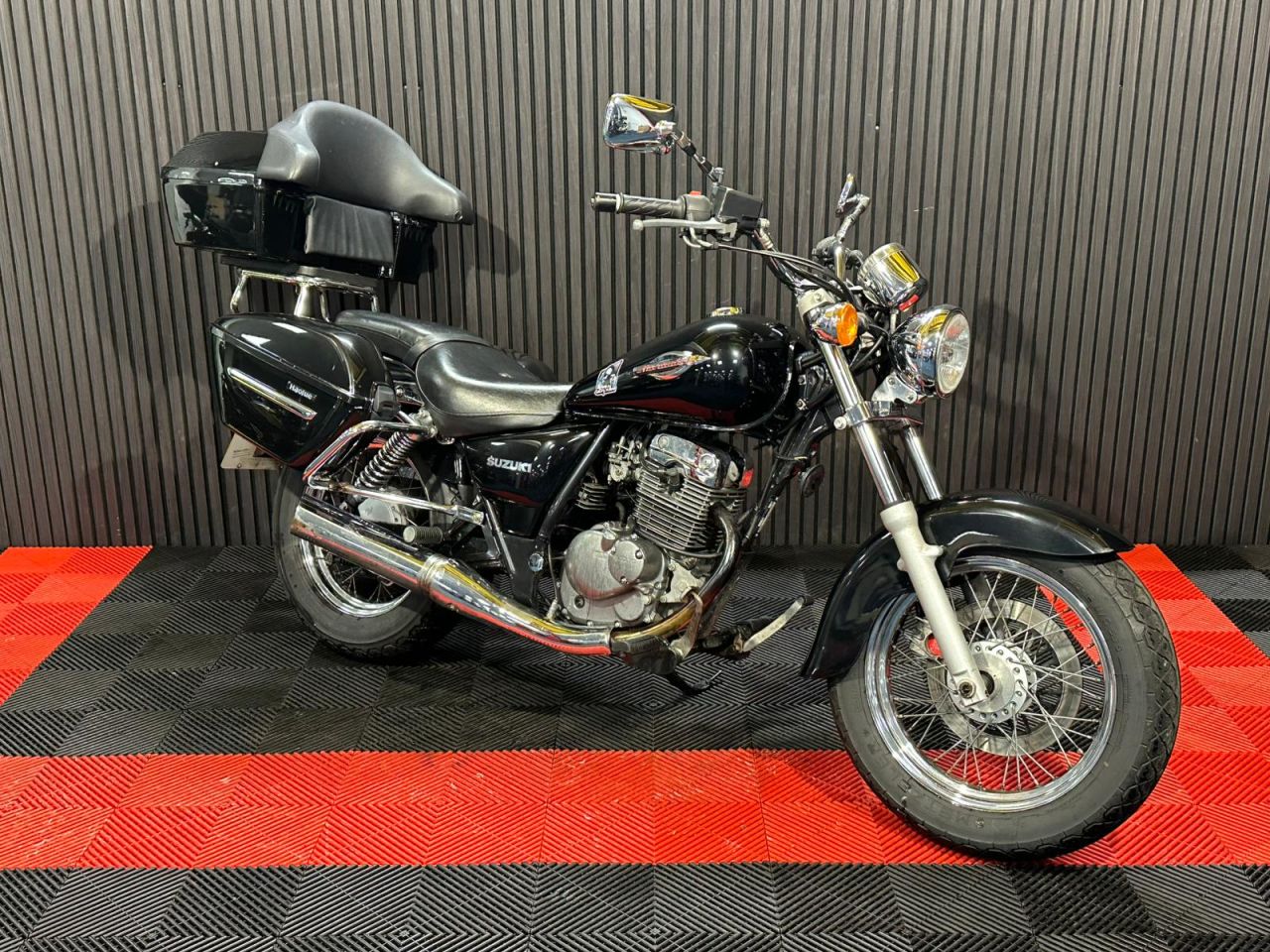 Used Suzuki GZ125 for sale - 78552452: Photo 10