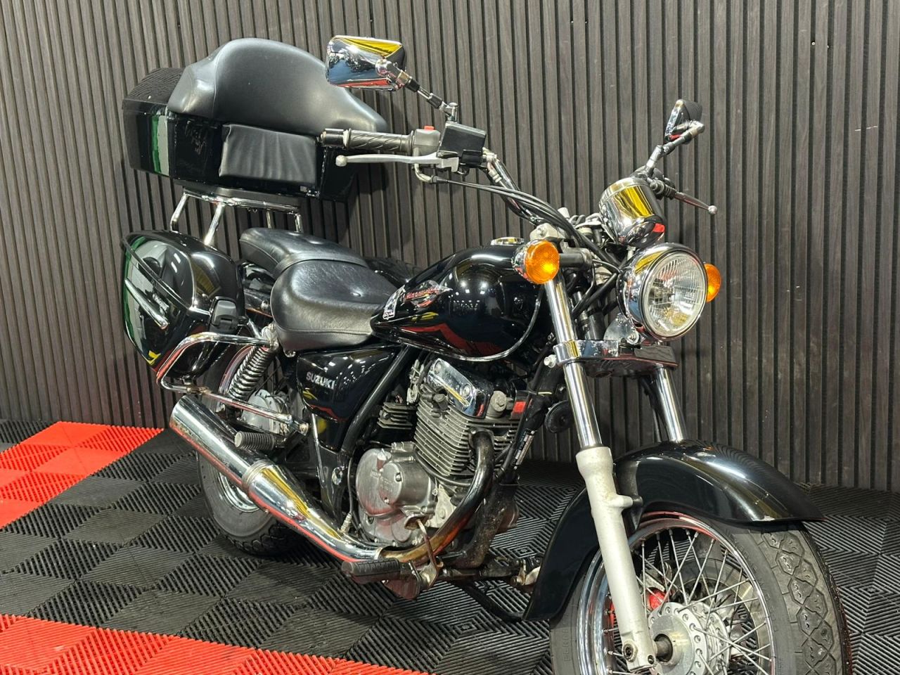 Used Suzuki GZ125 for sale - 78552452: Photo 11