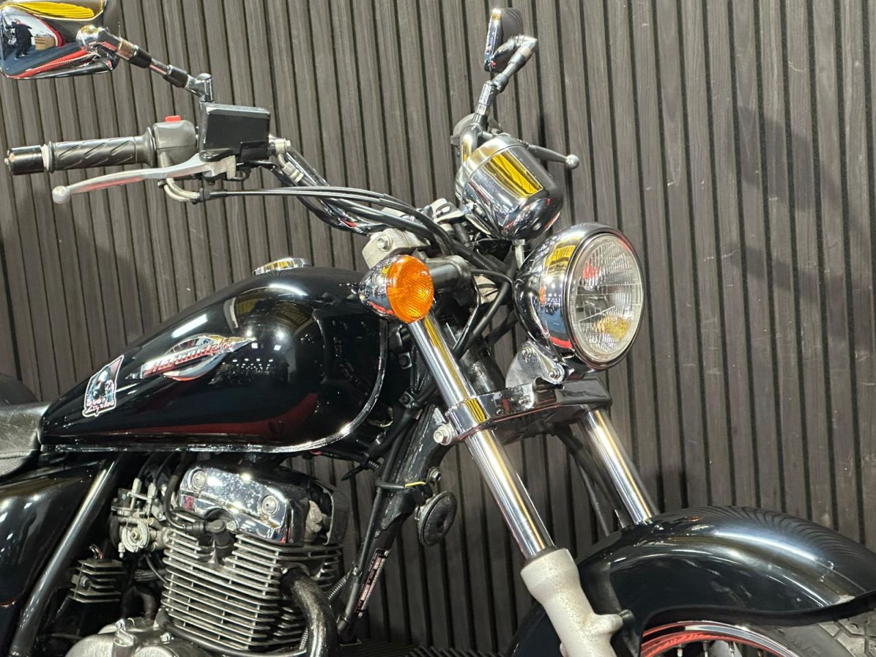 Used Suzuki GZ125 for sale - 78552452: Photo 12
