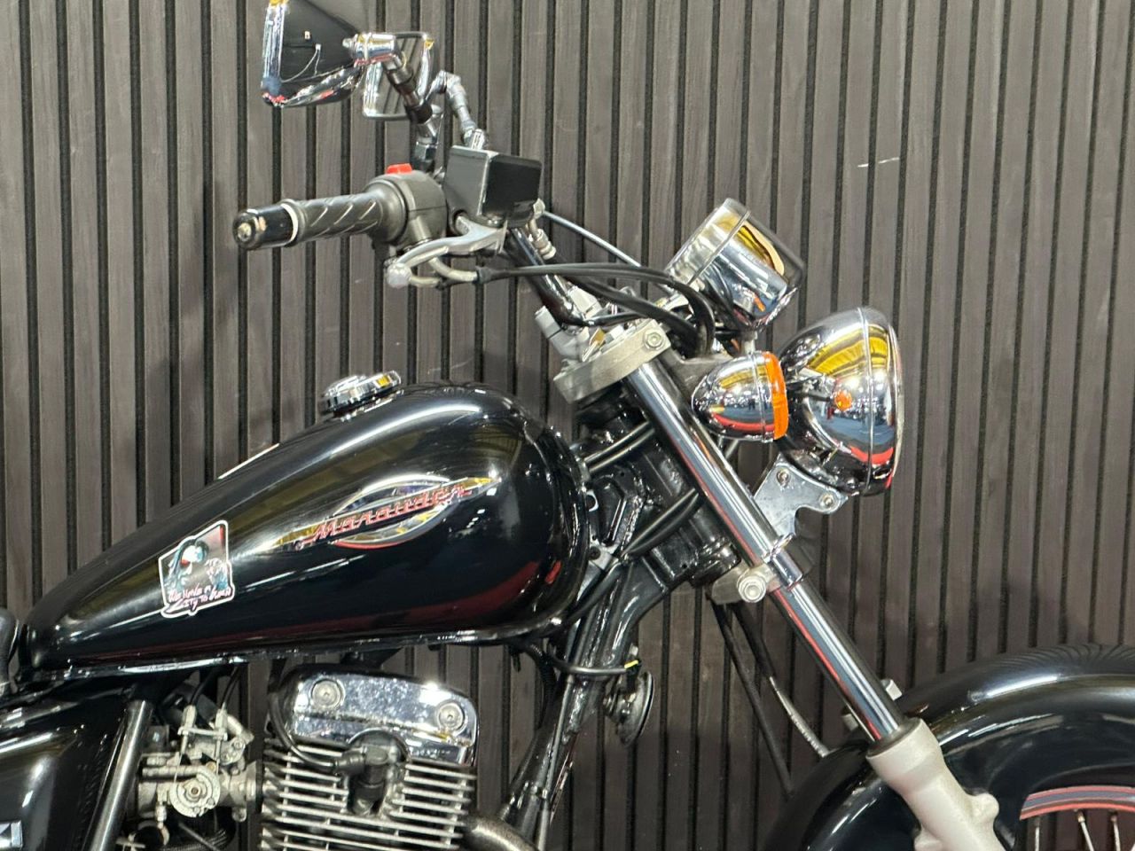 Used Suzuki GZ125 for sale - 78552452: Photo 13