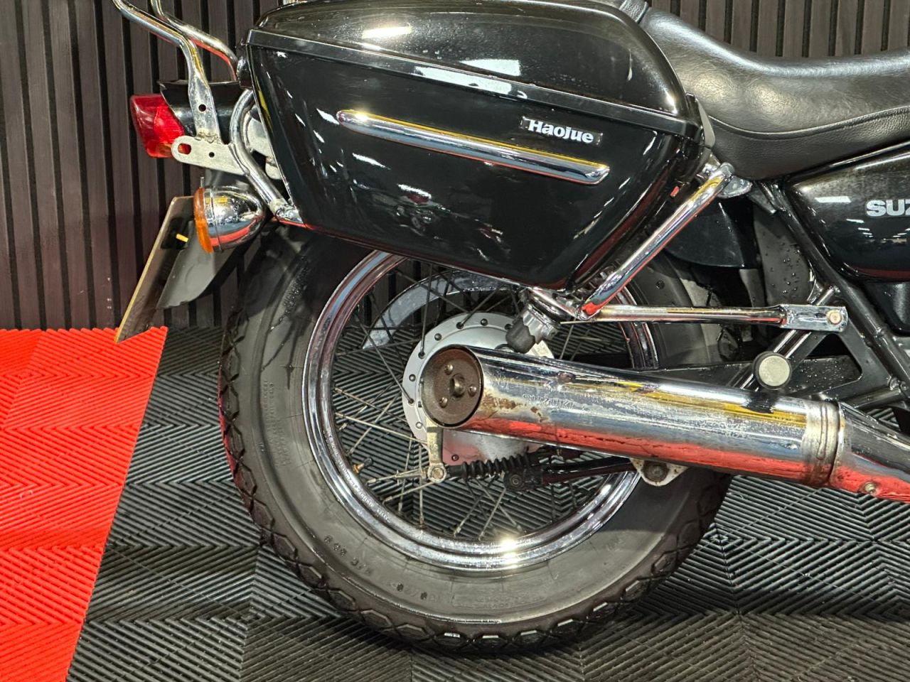 Used Suzuki GZ125 for sale - 78552452: Photo 14