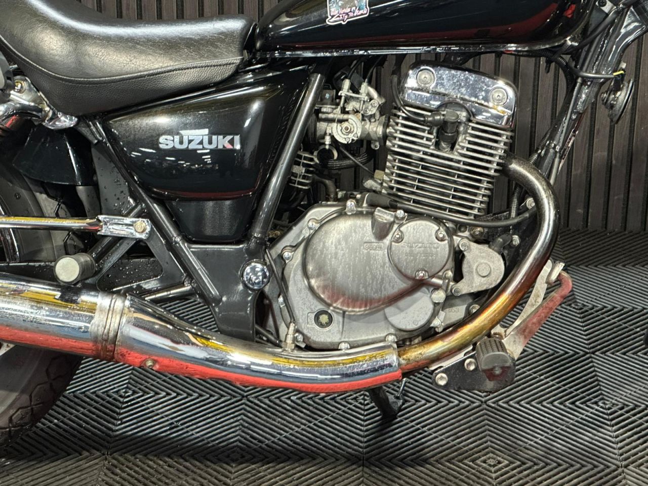 Used Suzuki GZ125 for sale - 78552452: Photo 15