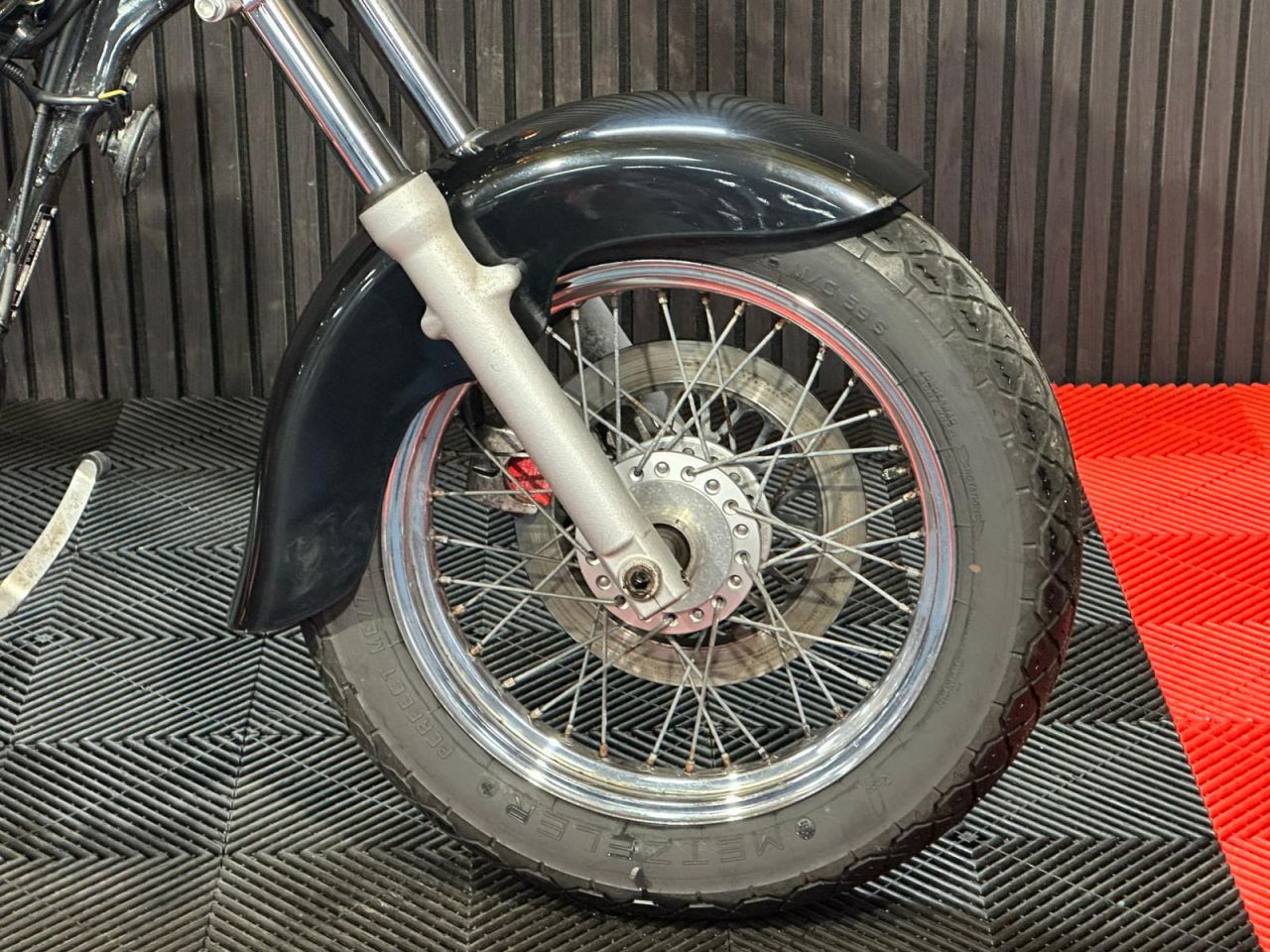 Used Suzuki GZ125 for sale - 78552452: Photo 16