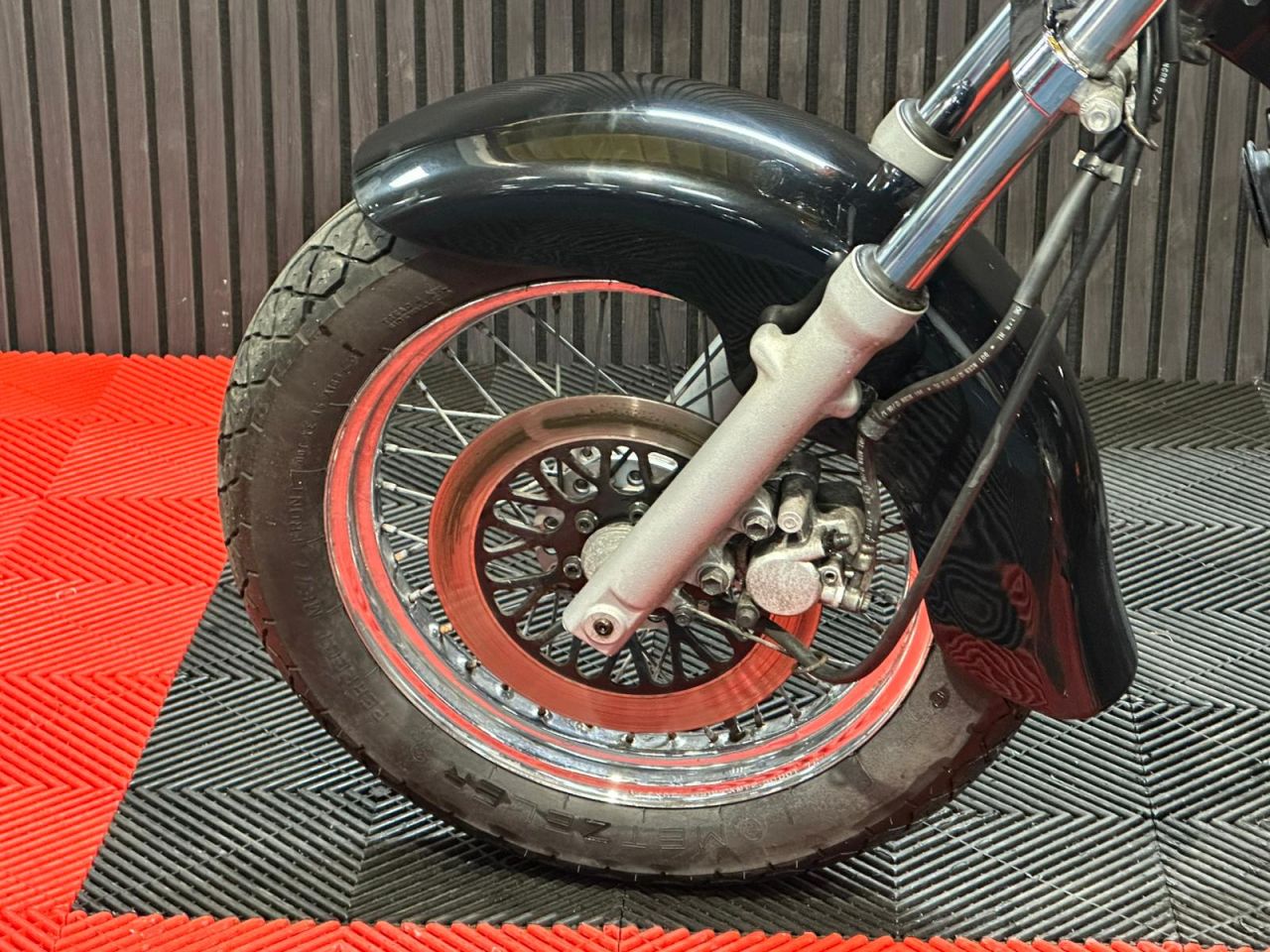 Used Suzuki GZ125 for sale - 78552452: Photo 17