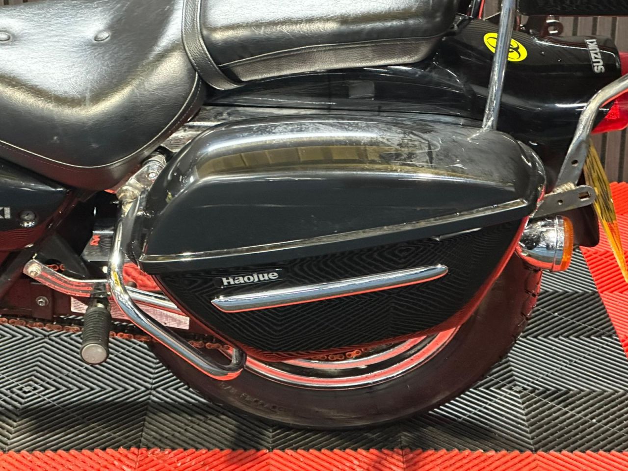 Used Suzuki GZ125 for sale - 78552452: Photo 19