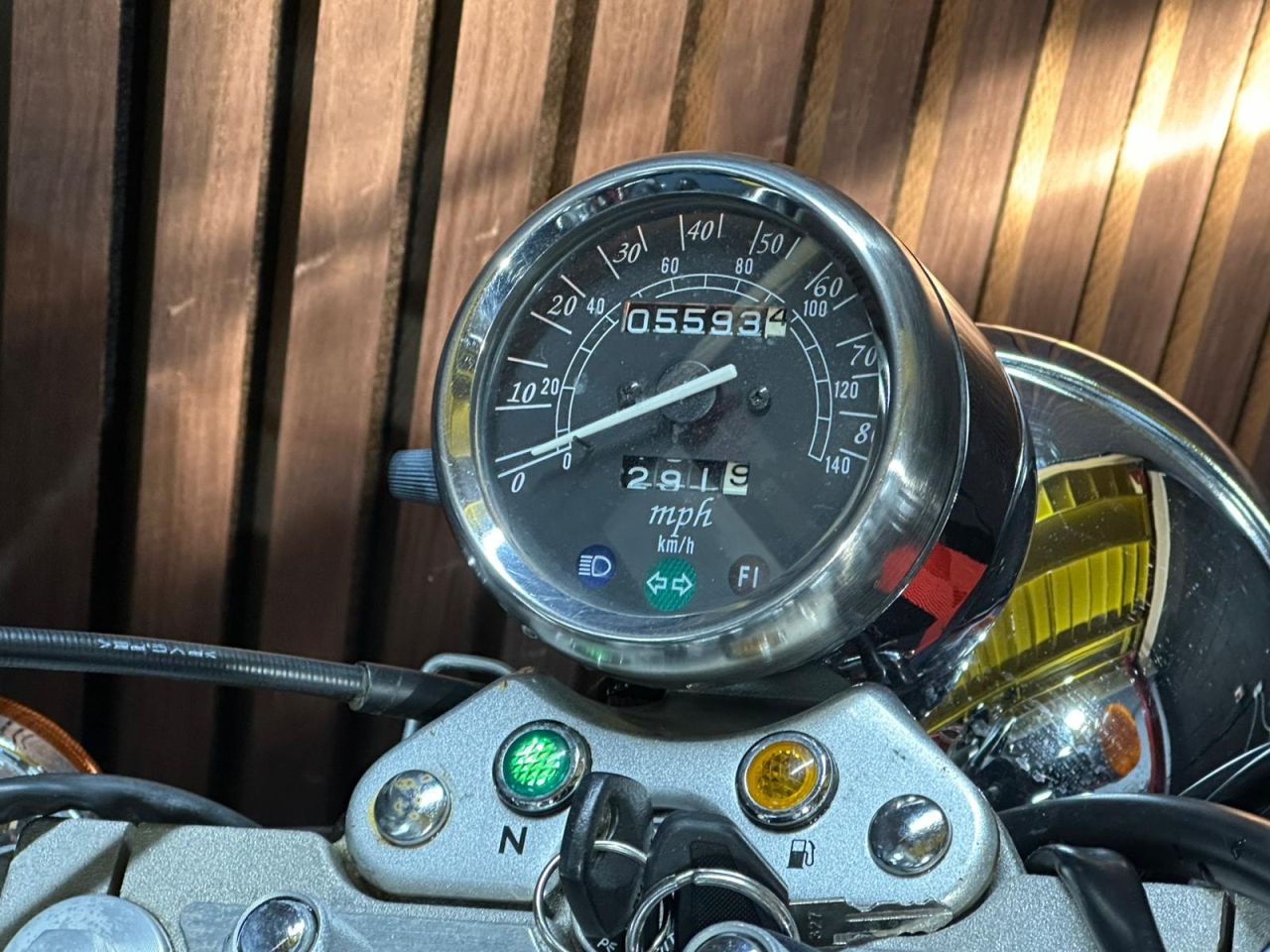 Used Suzuki GZ125 for sale - 78552452: Photo 21
