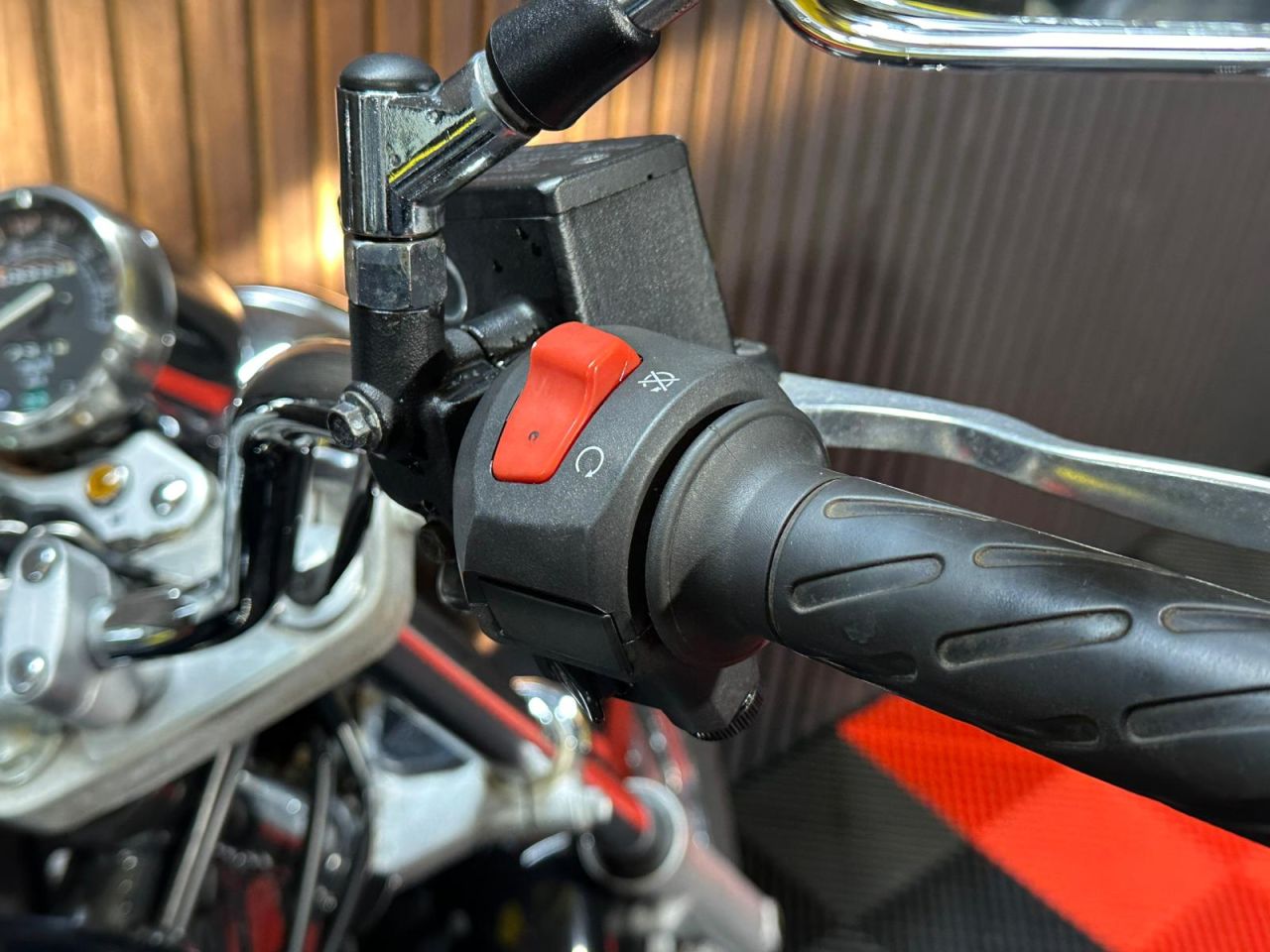 Used Suzuki GZ125 for sale - 78552452: Photo 22