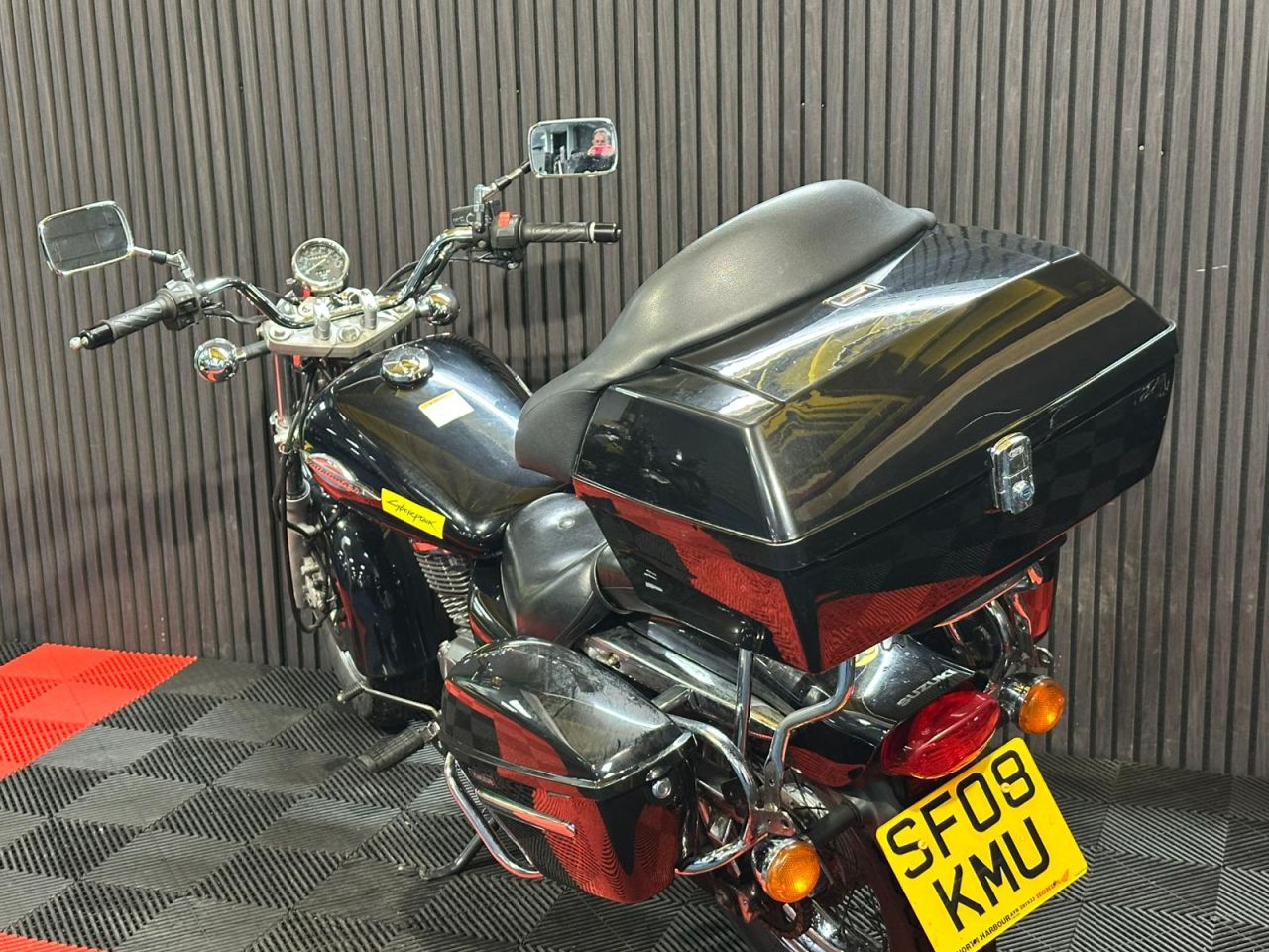 Used Suzuki GZ125 for sale - 78552452: Photo 24