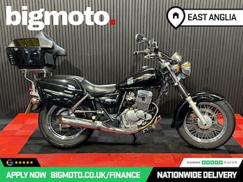 Used Suzuki GZ125 undefined for sale - bike-78552452: Photo