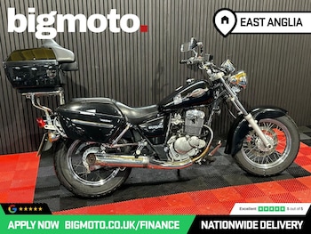 Used Suzuki GZ125 undefined for sale - bike-78552452: Photo