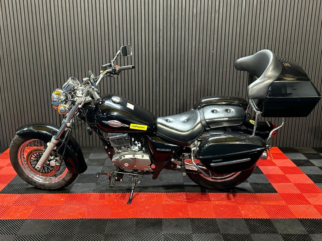 Used Suzuki GZ125 for sale - 78552452: Photo 9