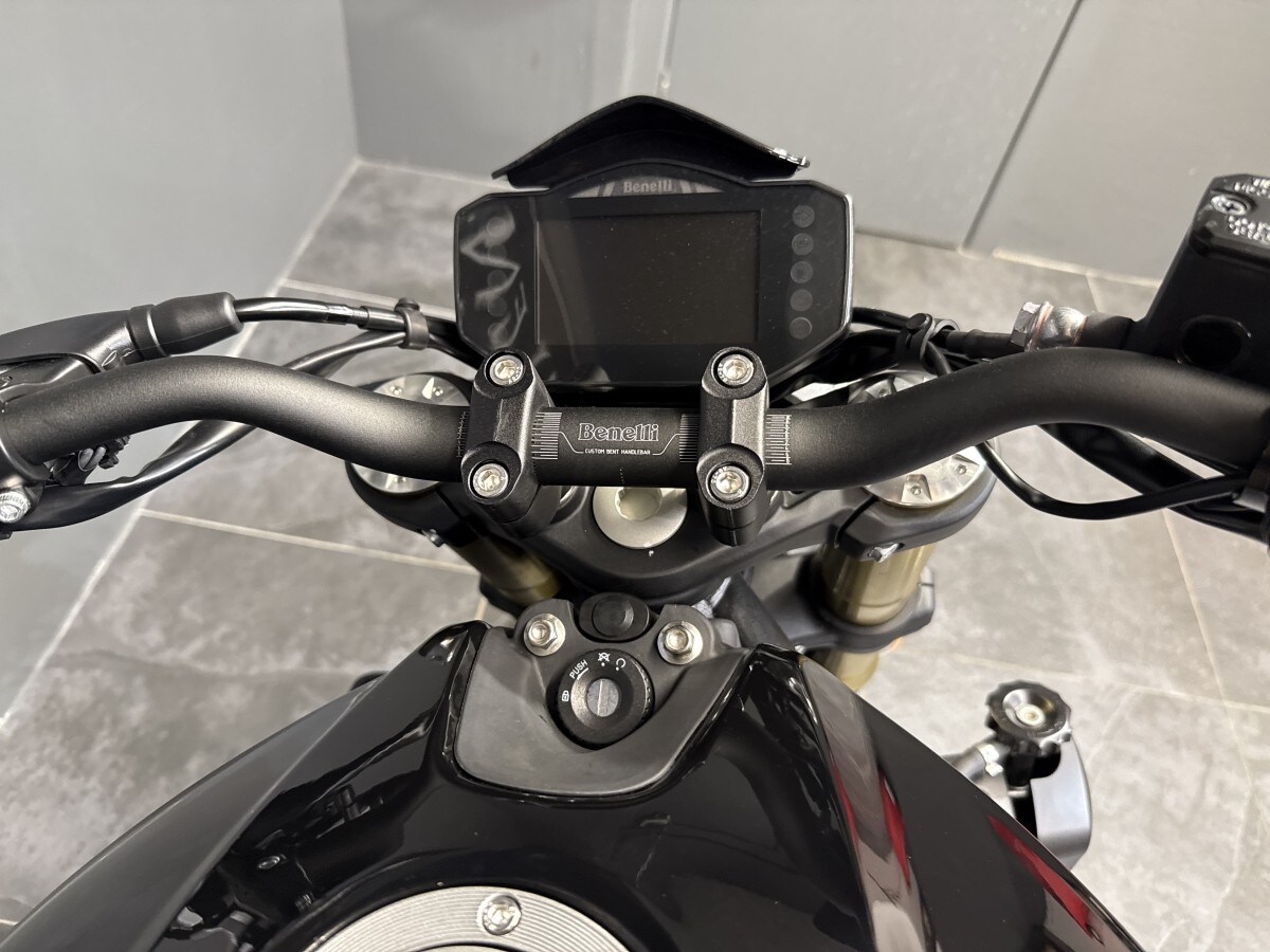 Used Benelli 752 S for sale - 77866296: Photo 10