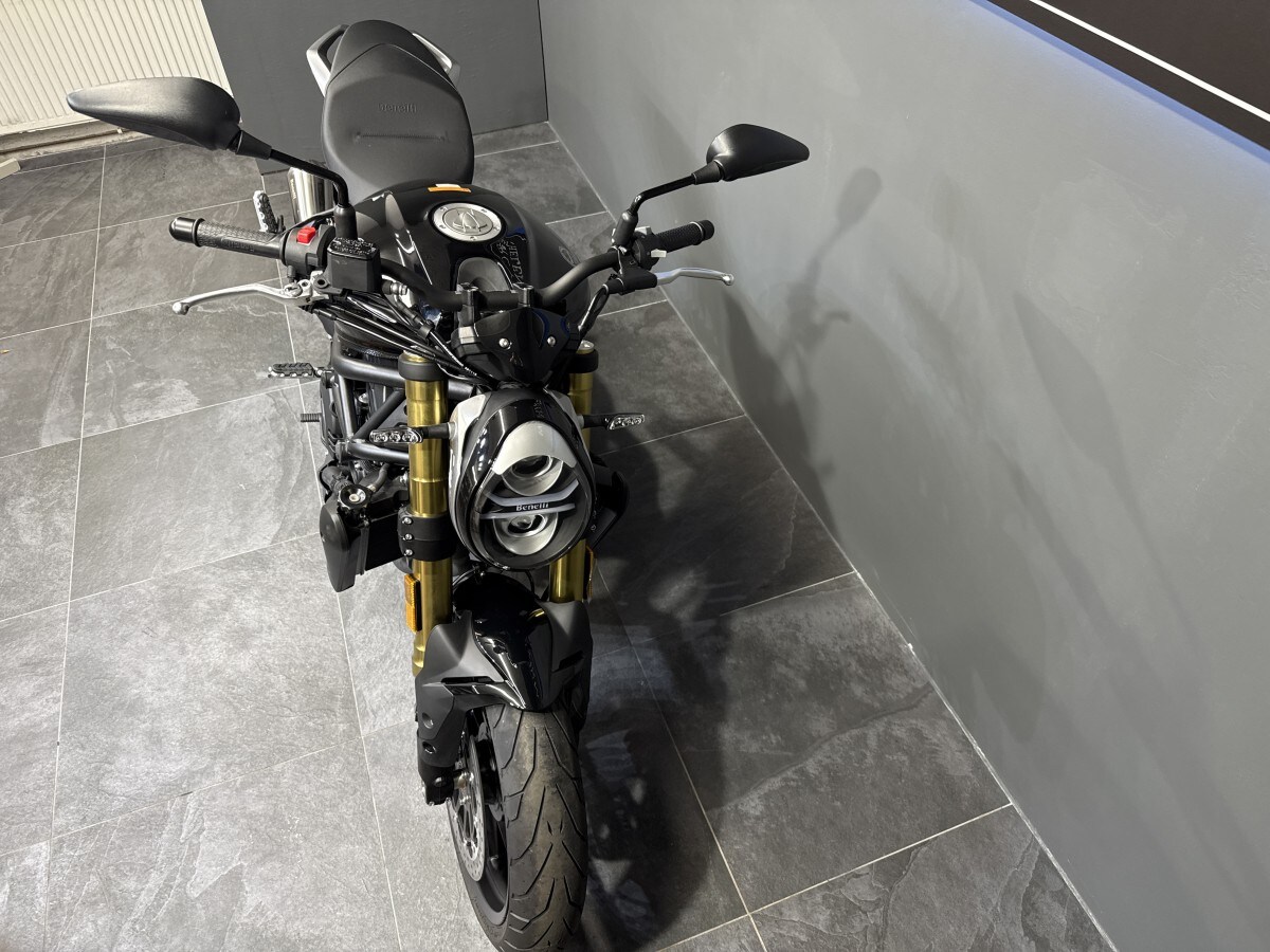 Used Benelli 752 S for sale - 77866296: Photo 11