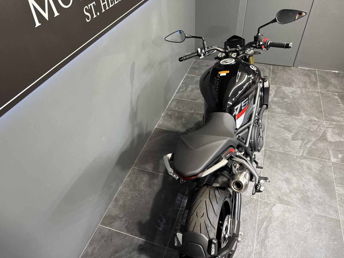 Used Benelli 752 S for sale - 77866296: Photo 12