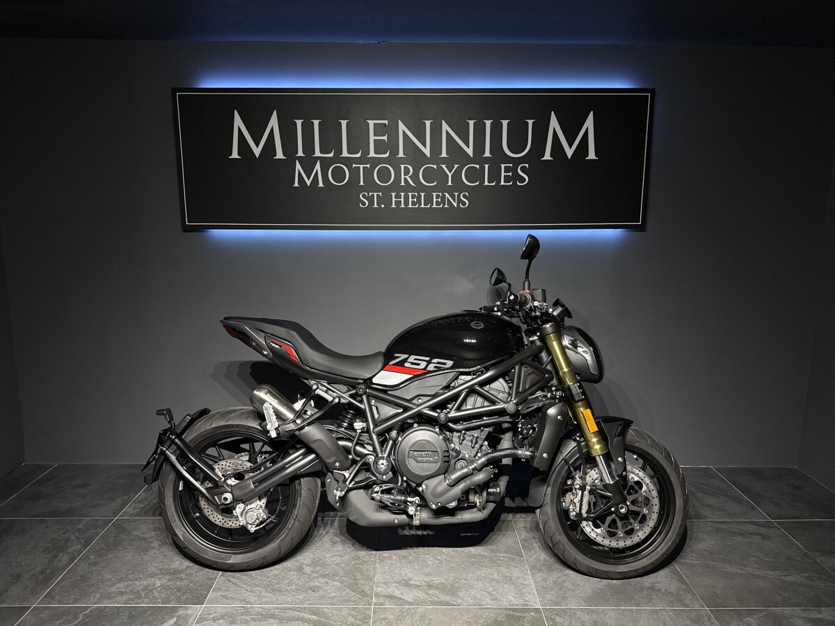 Used Benelli 752 S for sale - 77866296: Photo 15