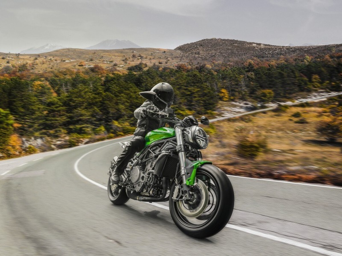 Used Benelli 752 S for sale - 77866296: Photo 16