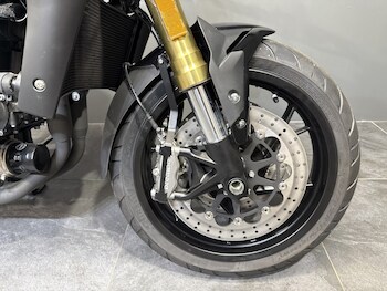 Used Benelli 752 S undefined for sale - bike-77866296: Photo