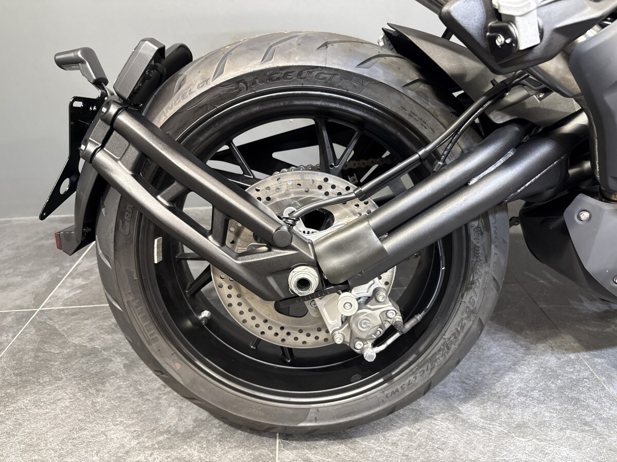 Used Benelli 752 S for sale - 77866296: Photo 5