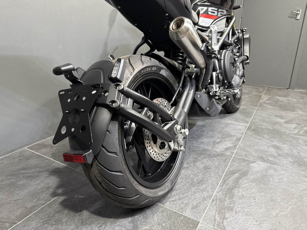 Used Benelli 752 S for sale - 77866296: Photo 8