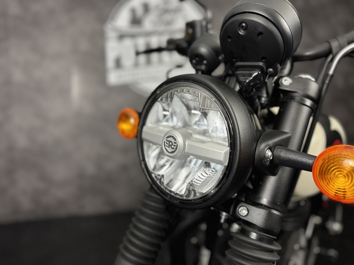 Royal Enfield Hunter 350