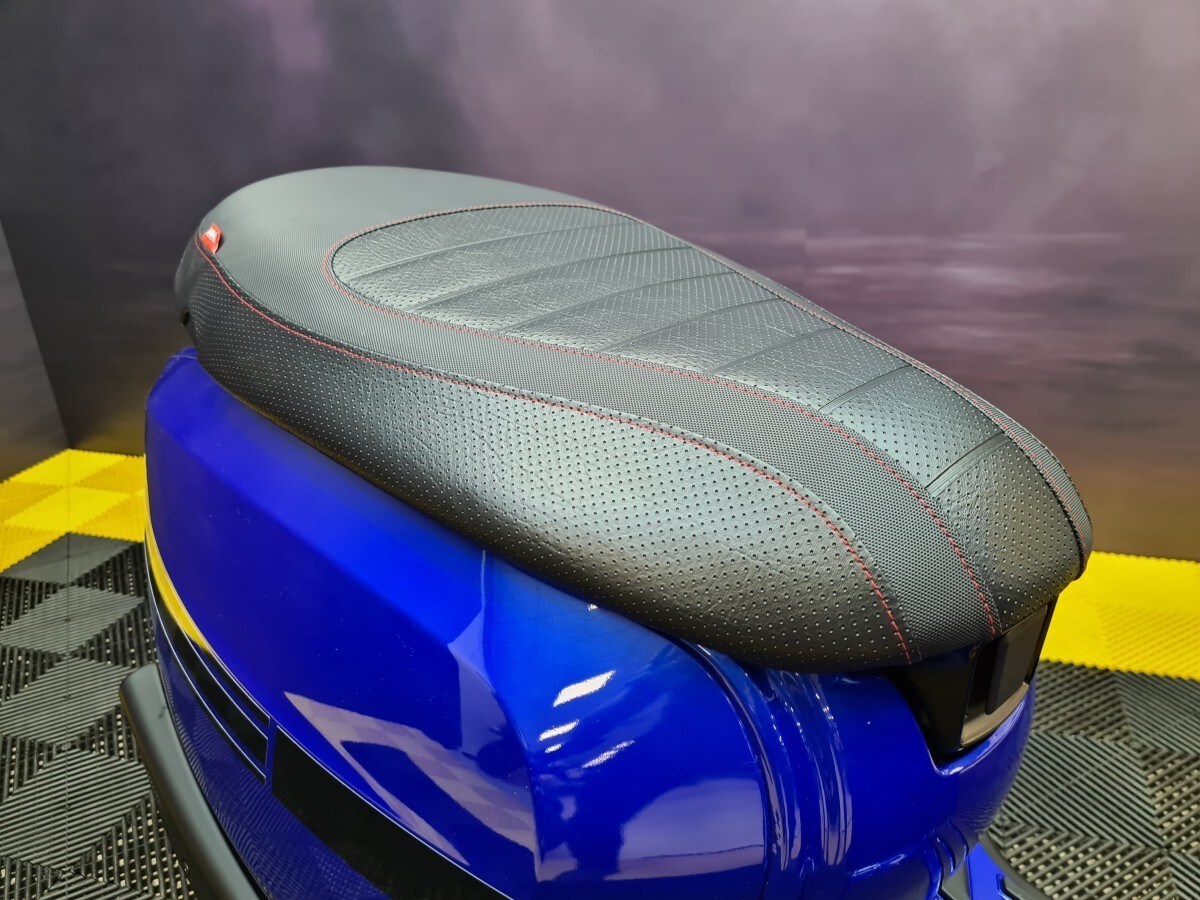 Lambretta V 50 SPECIAL E5