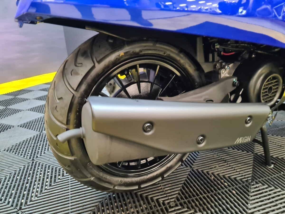 Lambretta V 50 SPECIAL E5