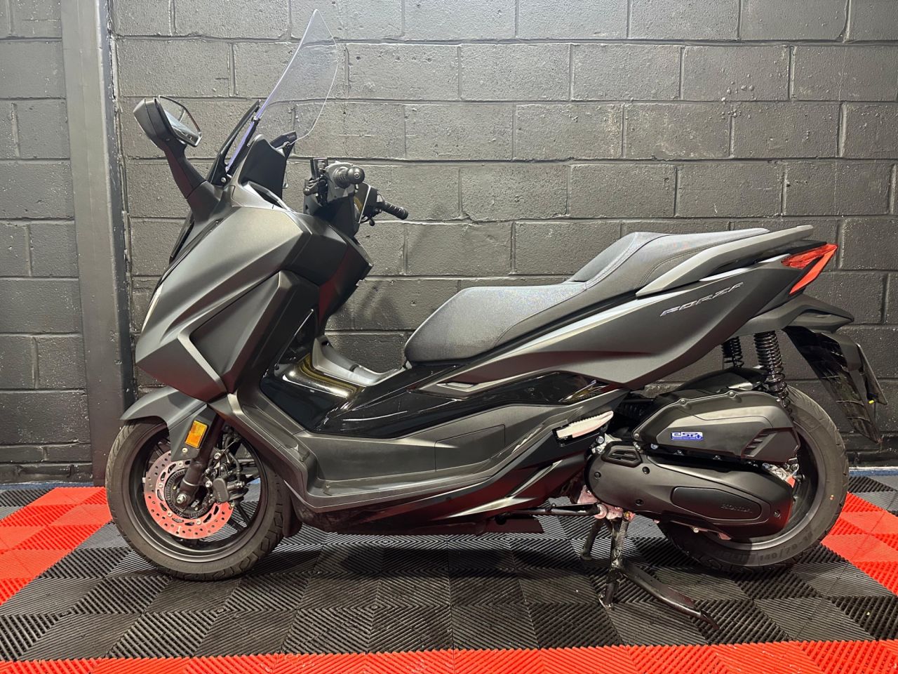Used Honda Forza 125 for sale - 78434953: Photo 11