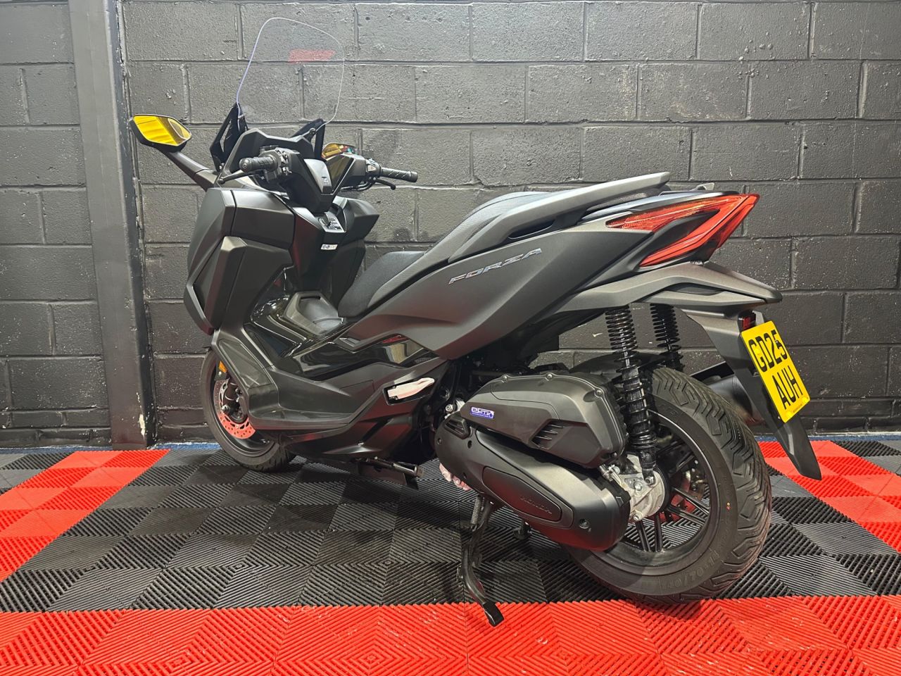 Used Honda Forza 125 for sale - 78434953: Photo 12