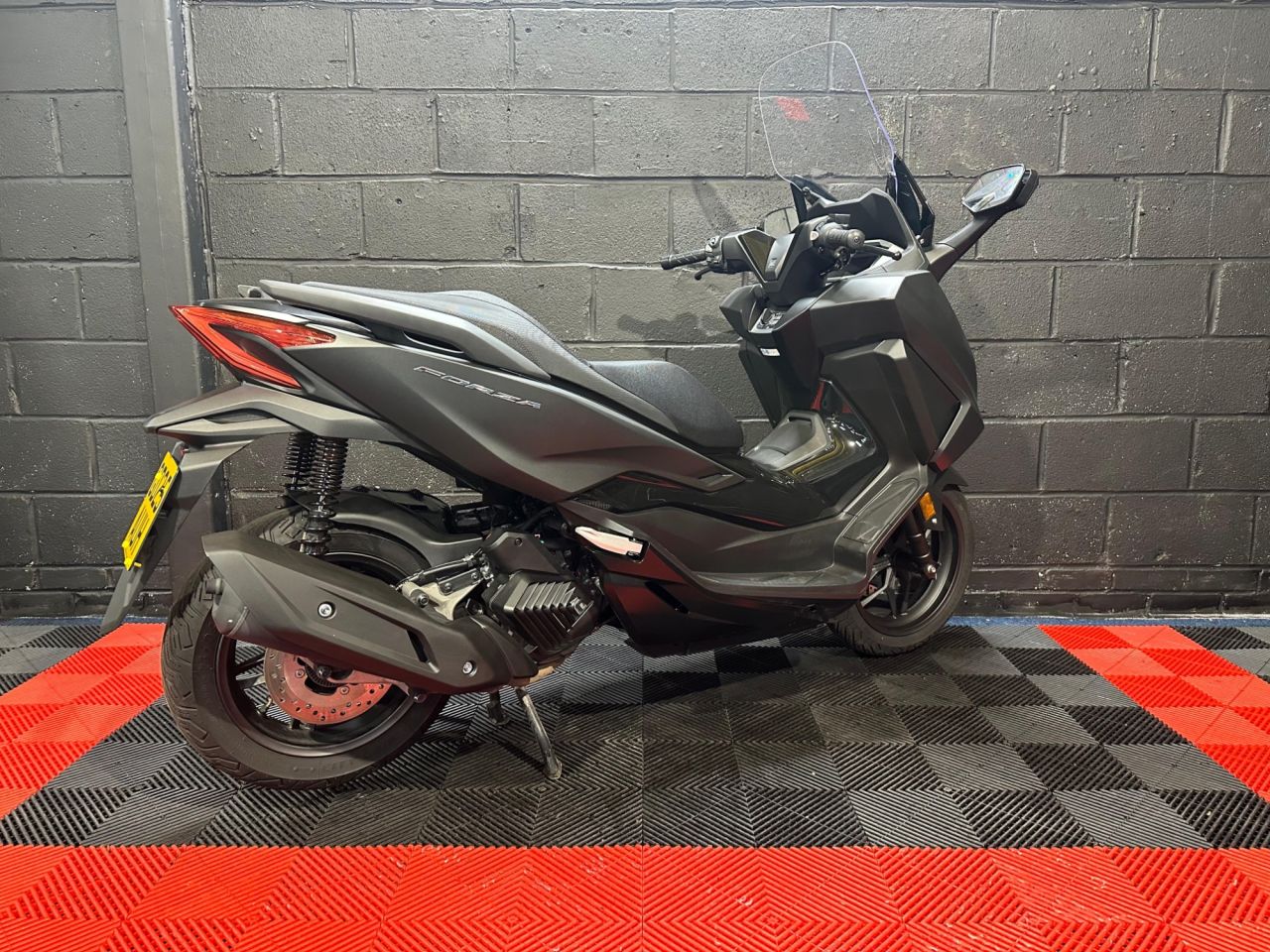Used Honda Forza 125 for sale - 78434953: Photo 13