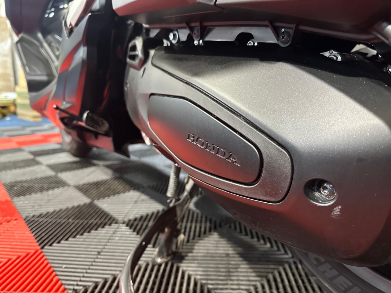 Used Honda Forza 125 for sale - 78434953: Photo 14