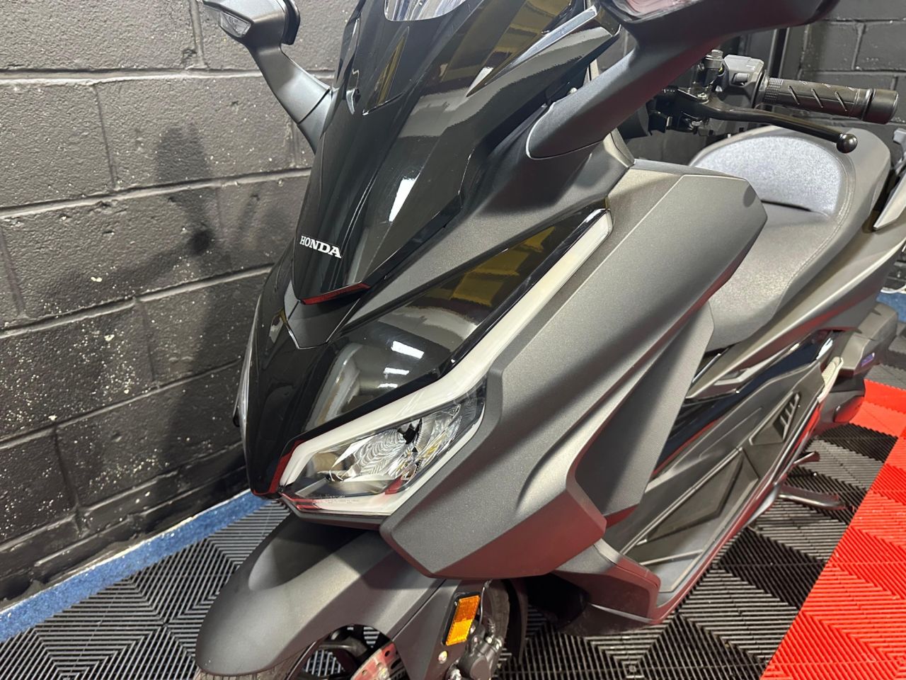 Used Honda Forza 125 for sale - 78434953: Photo 17