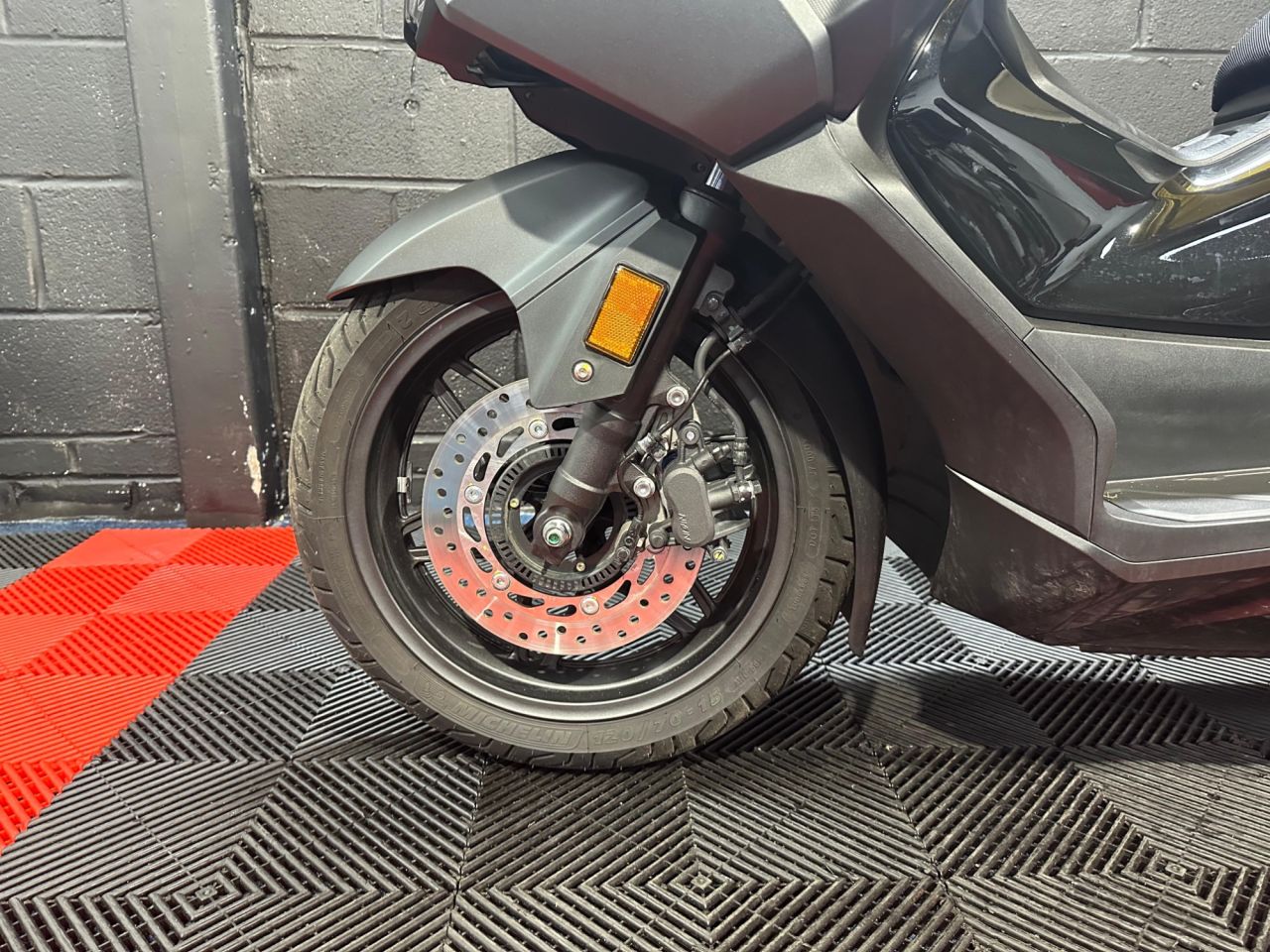 Used Honda Forza 125 for sale - 78434953: Photo 18