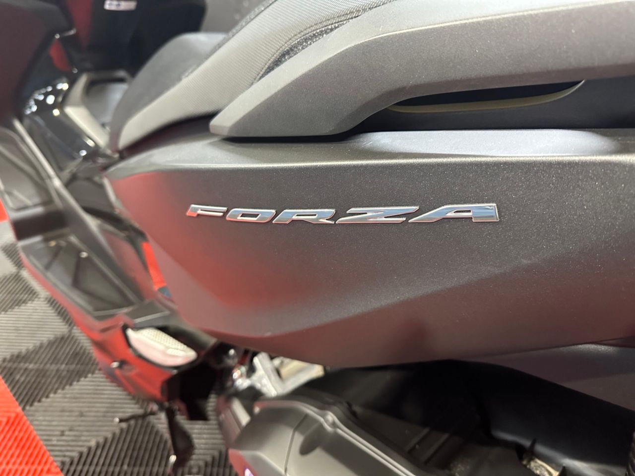 Used Honda Forza 125 for sale - 78434953: Photo 19