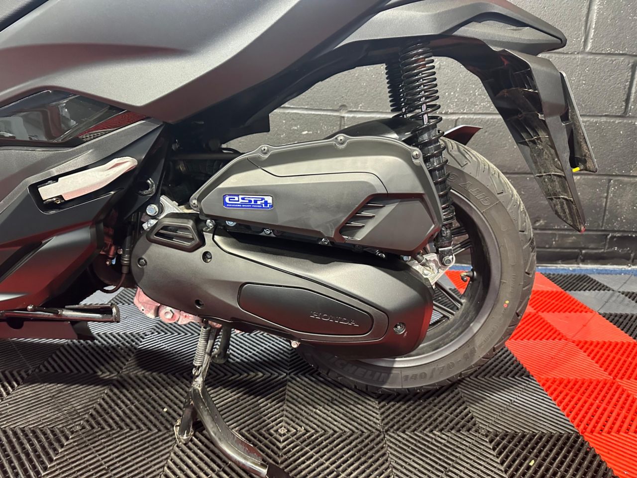Used Honda Forza 125 for sale - 78434953: Photo 20