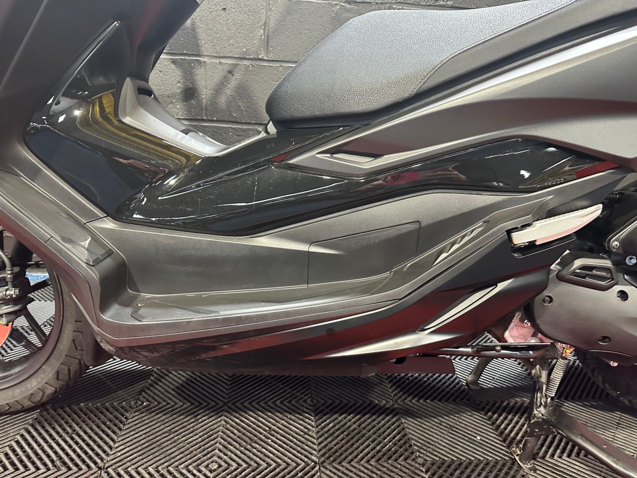 Used Honda Forza 125 for sale - 78434953: Photo 21