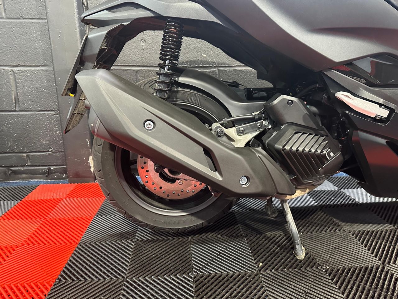 Used Honda Forza 125 for sale - 78434953: Photo 22