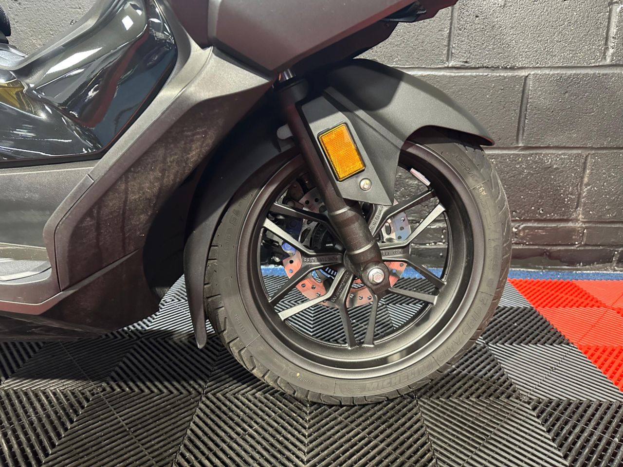 Used Honda Forza 125 for sale - 78434953: Photo 23