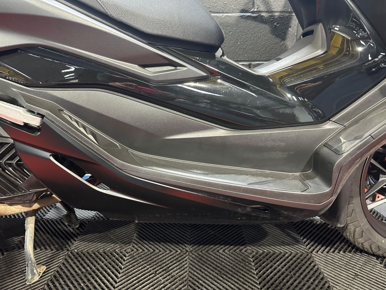 Used Honda Forza 125 for sale - 78434953: Photo 24