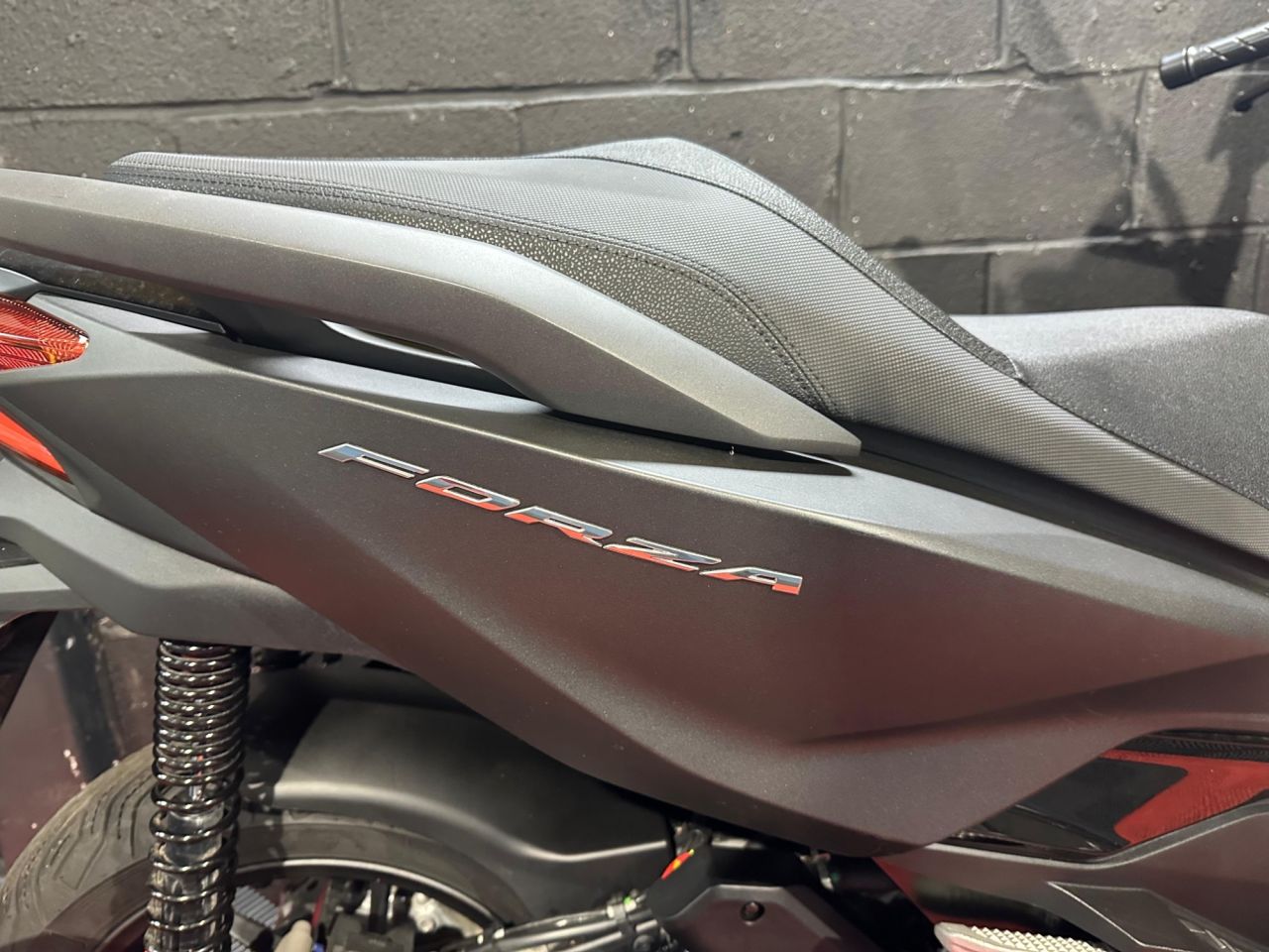 Used Honda Forza 125 for sale - 78434953: Photo 25