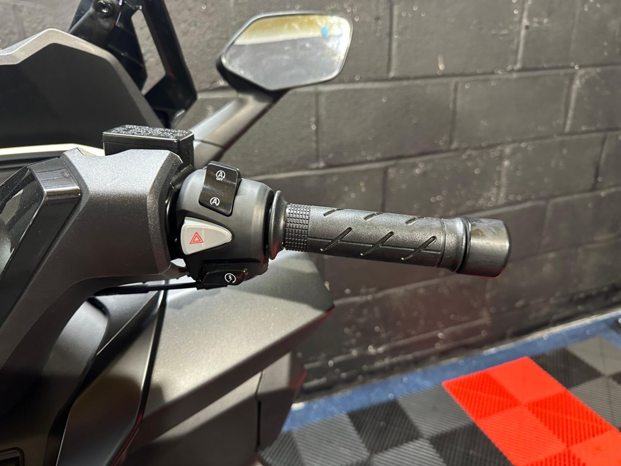 Used Honda Forza 125 for sale - 78434953: Photo 27