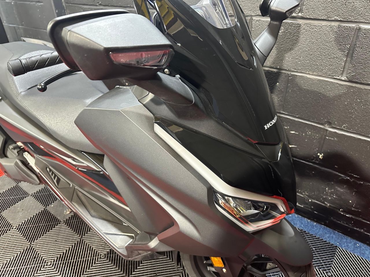 Used Honda Forza 125 for sale - 78434953: Photo 28