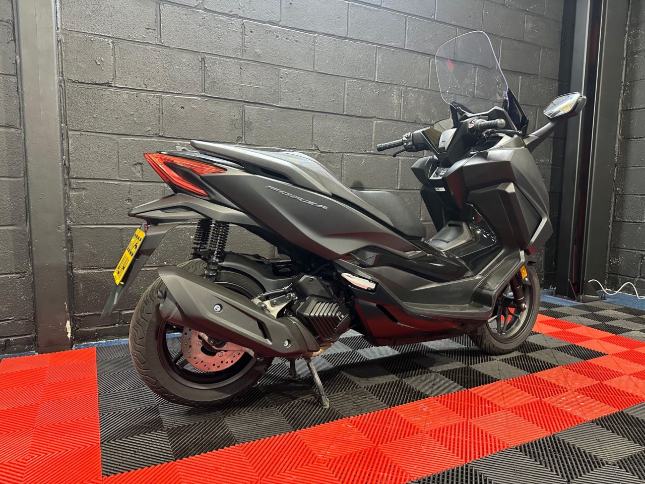 Used Honda Forza 125 for sale - 78434953: Photo 4