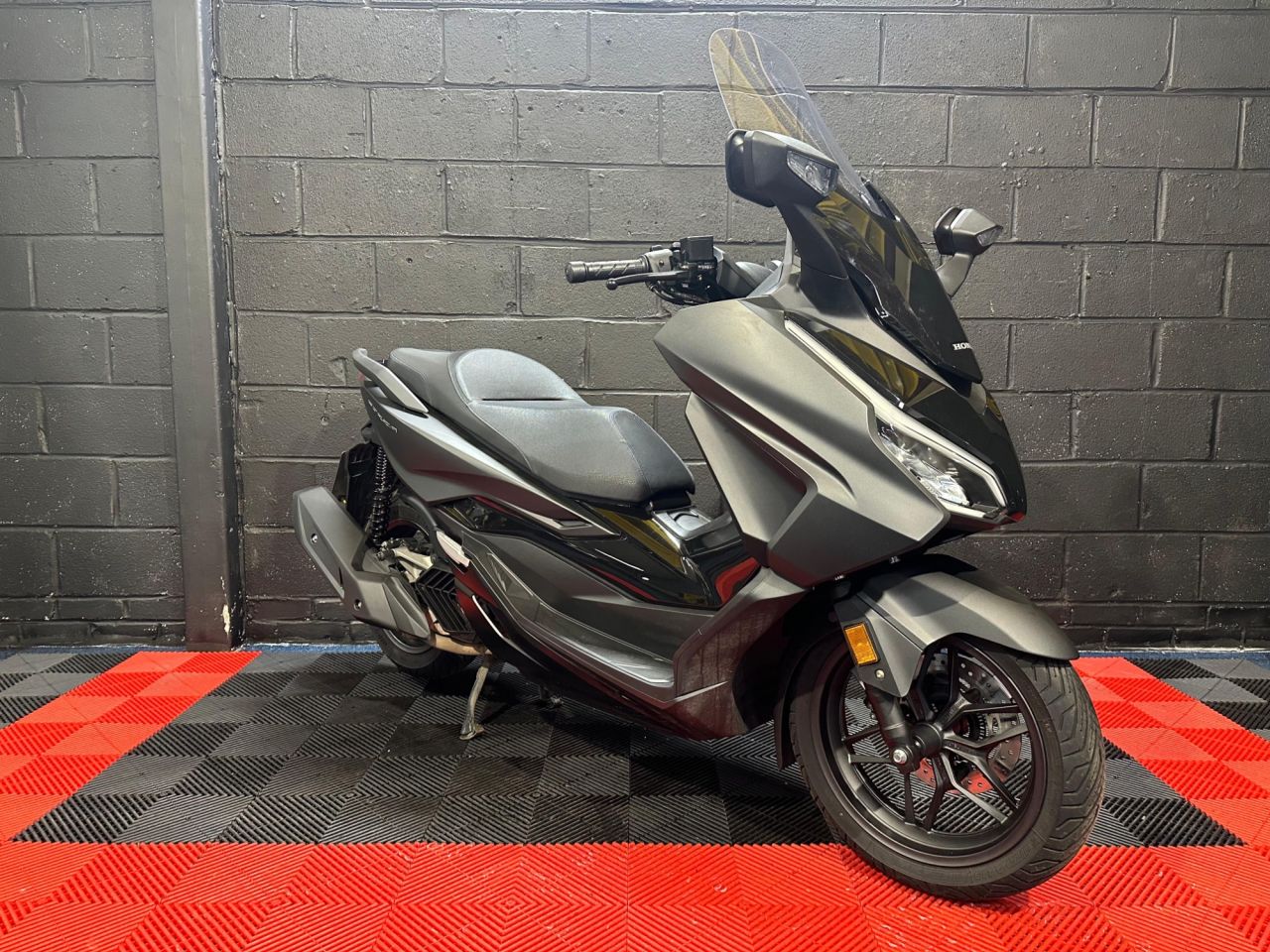 Used Honda Forza 125 for sale - 78434953: Photo 6