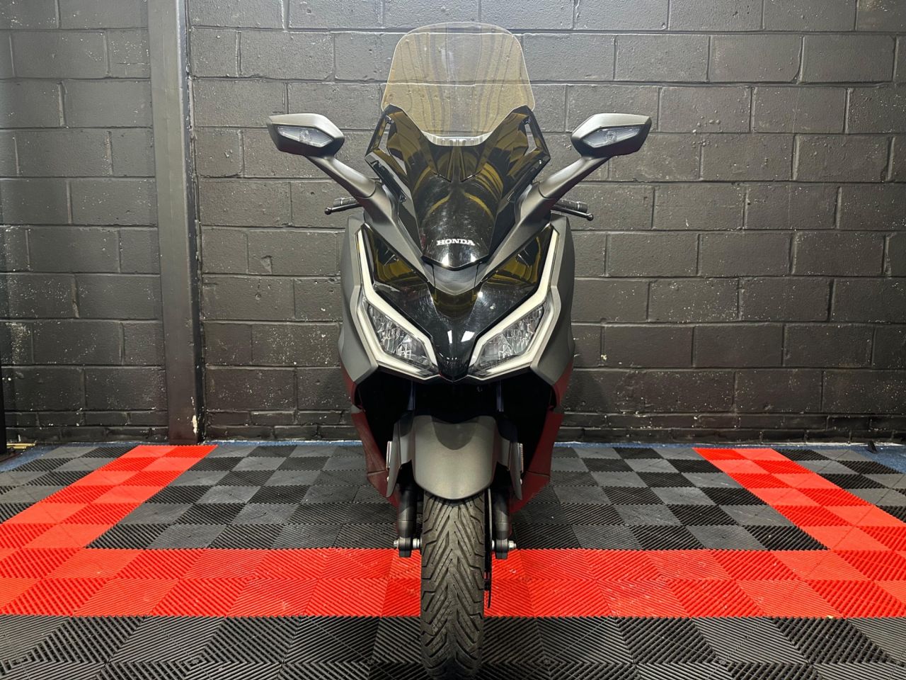 Used Honda Forza 125 for sale - 78434953: Photo 7