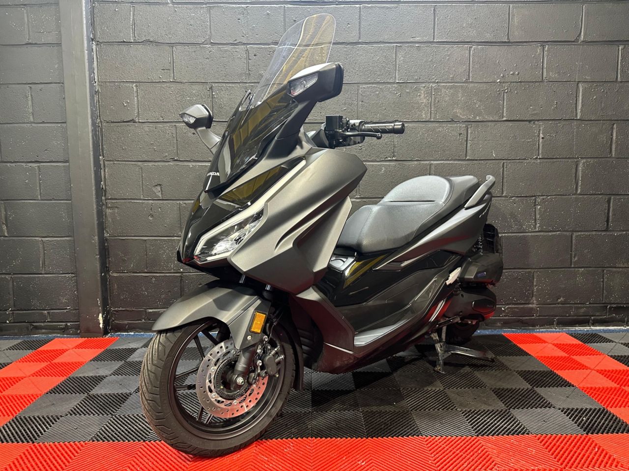 Used Honda Forza 125 for sale - 78434953: Photo 9